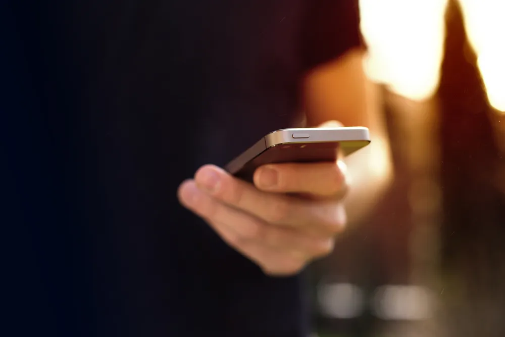 iPhone समस्याओं का निदान करें