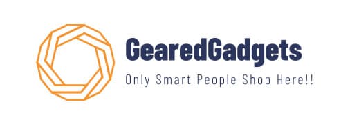GearedGadgets लोगो