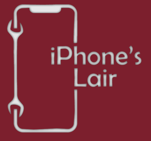 iPhones Lair LLC का लोगो