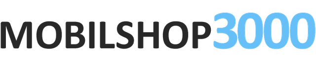 MOBILSHOP3000 लोगो