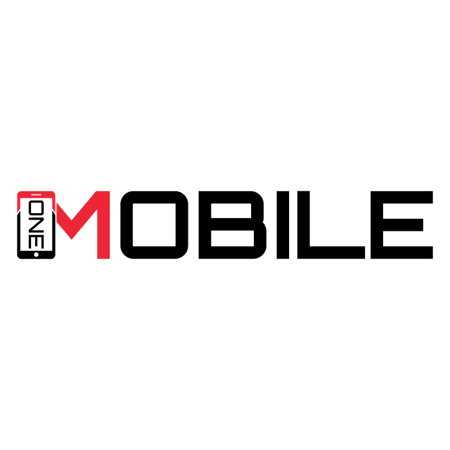 ONEMOREMOBILE LTD का लोगो