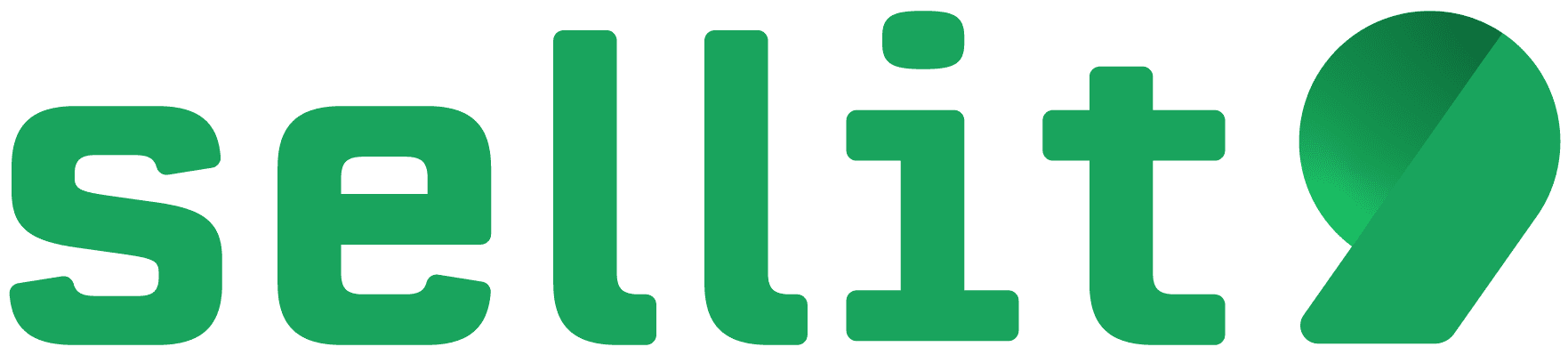 Sellit9 लोगो