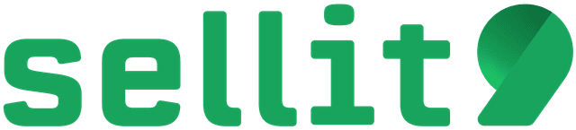 Sellit9 लोगो