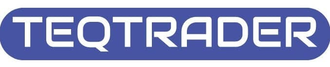 TEQTRADER लोगो