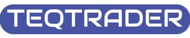 TEQTRADER लोगो
