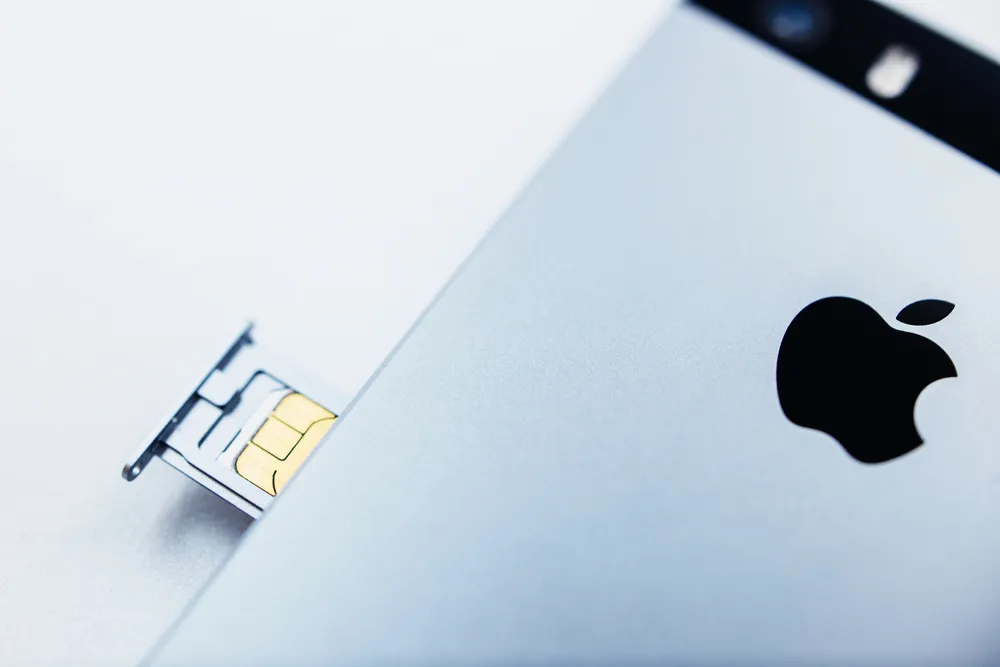 iPhone समस्याओं का निदान करें