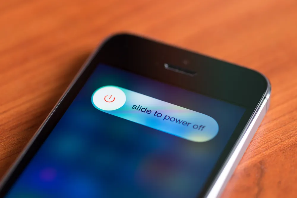 iPhone का निदान करें